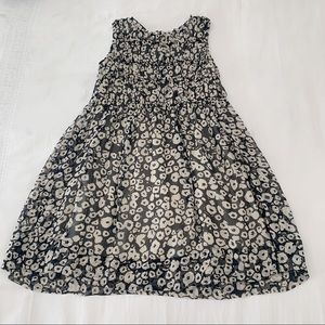 Burberry Dress - Girls